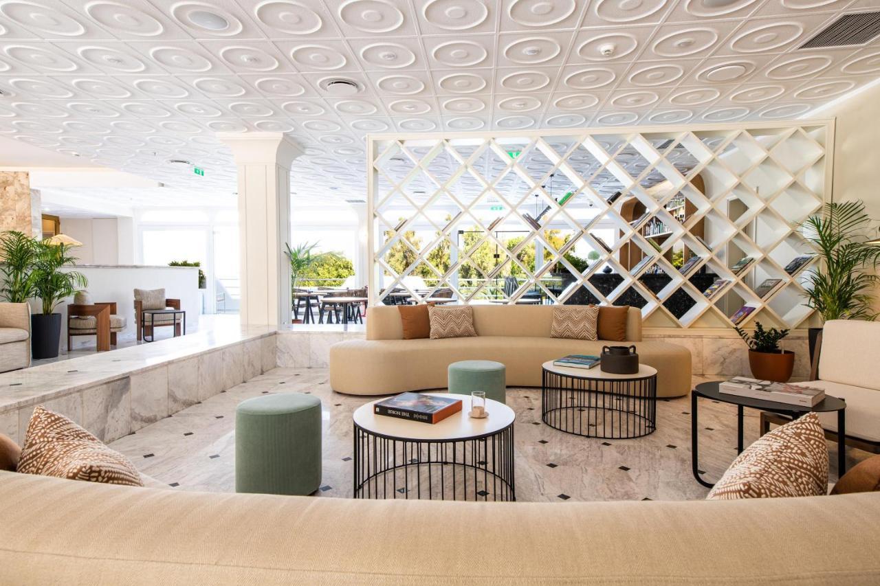 Brown Beach Chalkida Kosher Resort, A Member Of Brown Hotels Luaran gambar