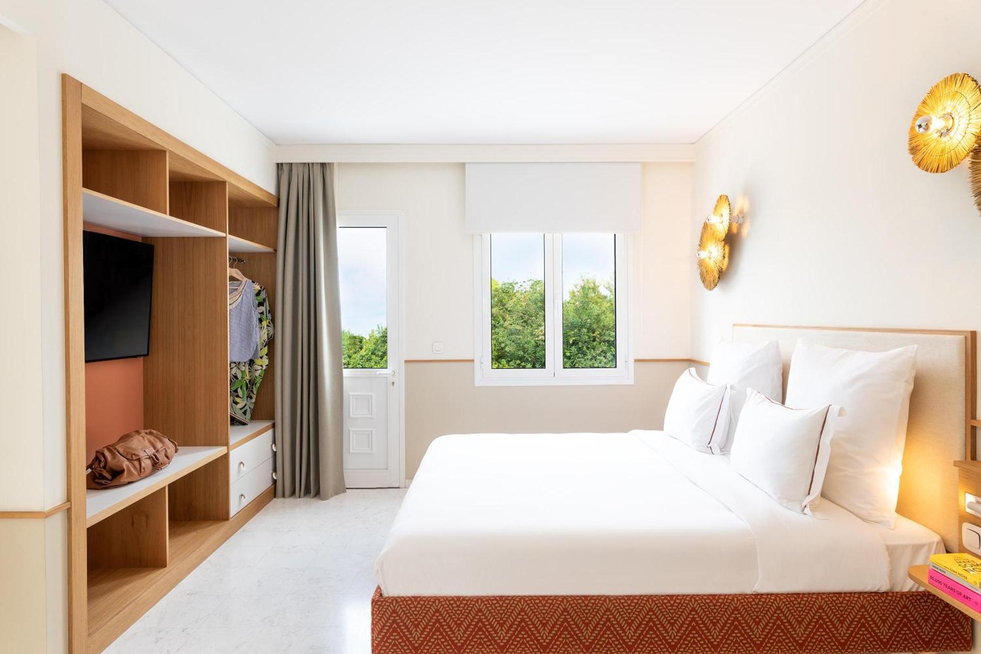 Brown Beach Chalkida Kosher Resort, A Member Of Brown Hotels Luaran gambar